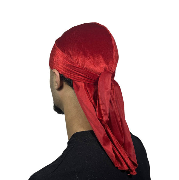 Luxury Durag